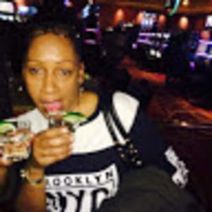 Meet your Posher, Tanya